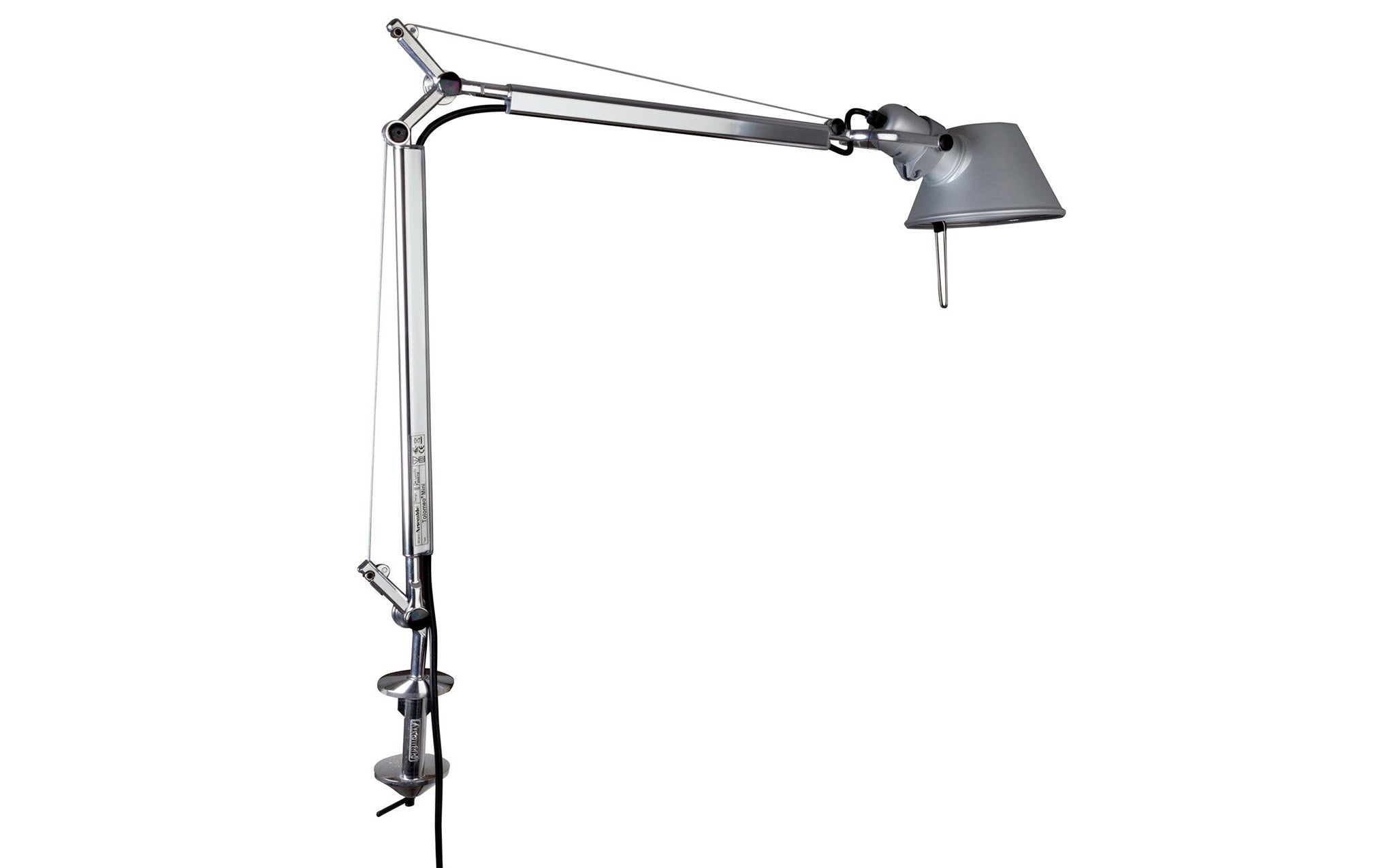 Tolomeo Mini table light