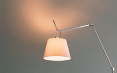 Tolomeo Mega floor light