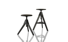 Tom & Jerry swivel stools