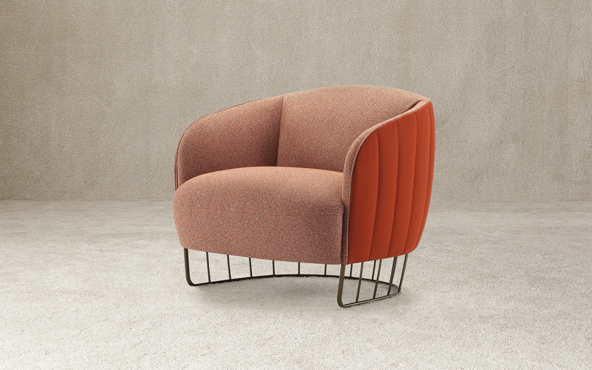 Tonella armchair