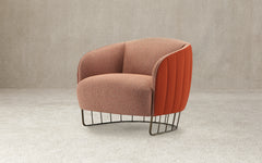 Tonella armchair