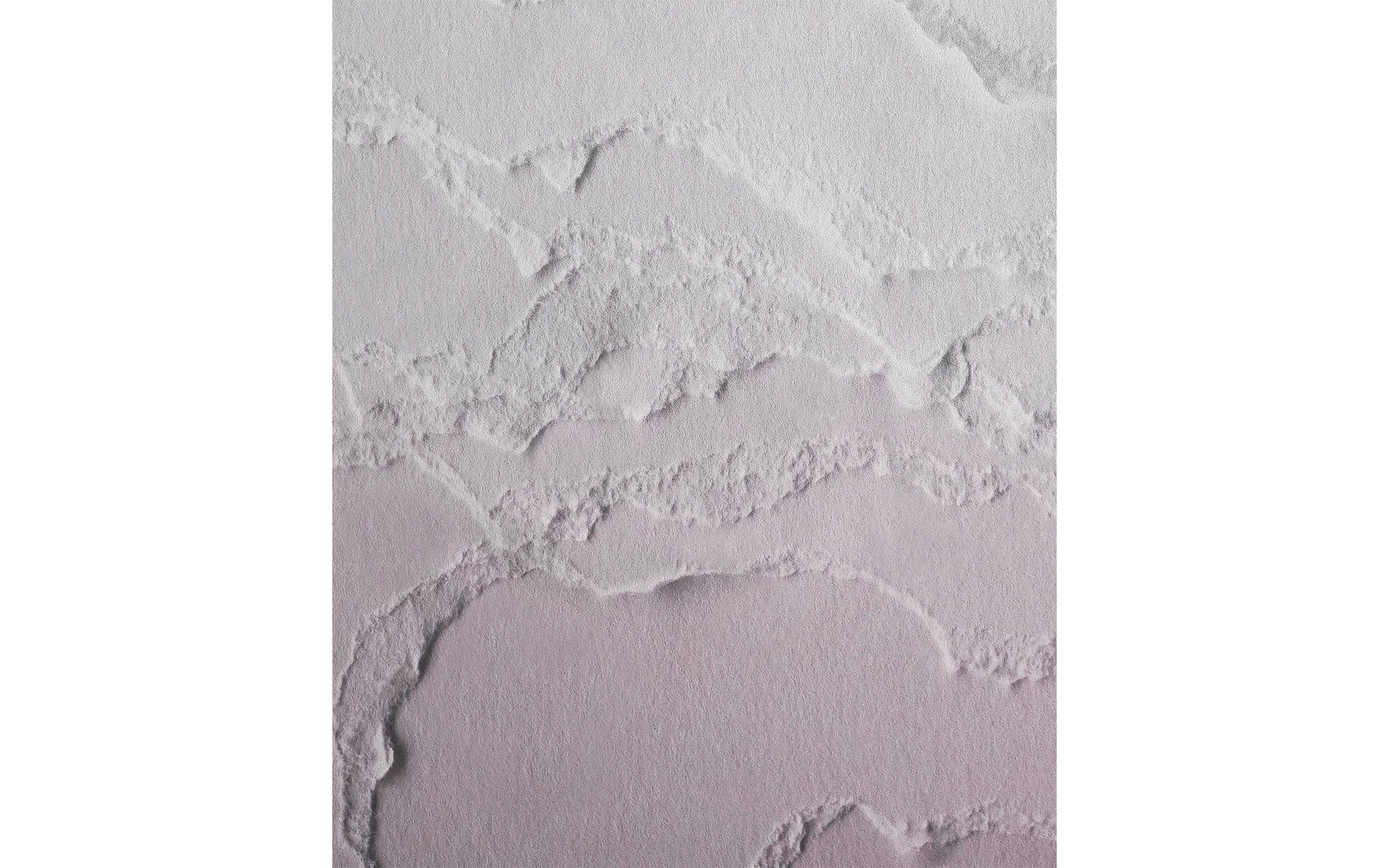 Topographies wallpaper