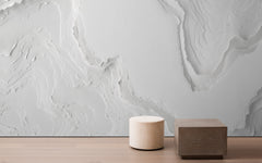 Topographies wallpaper