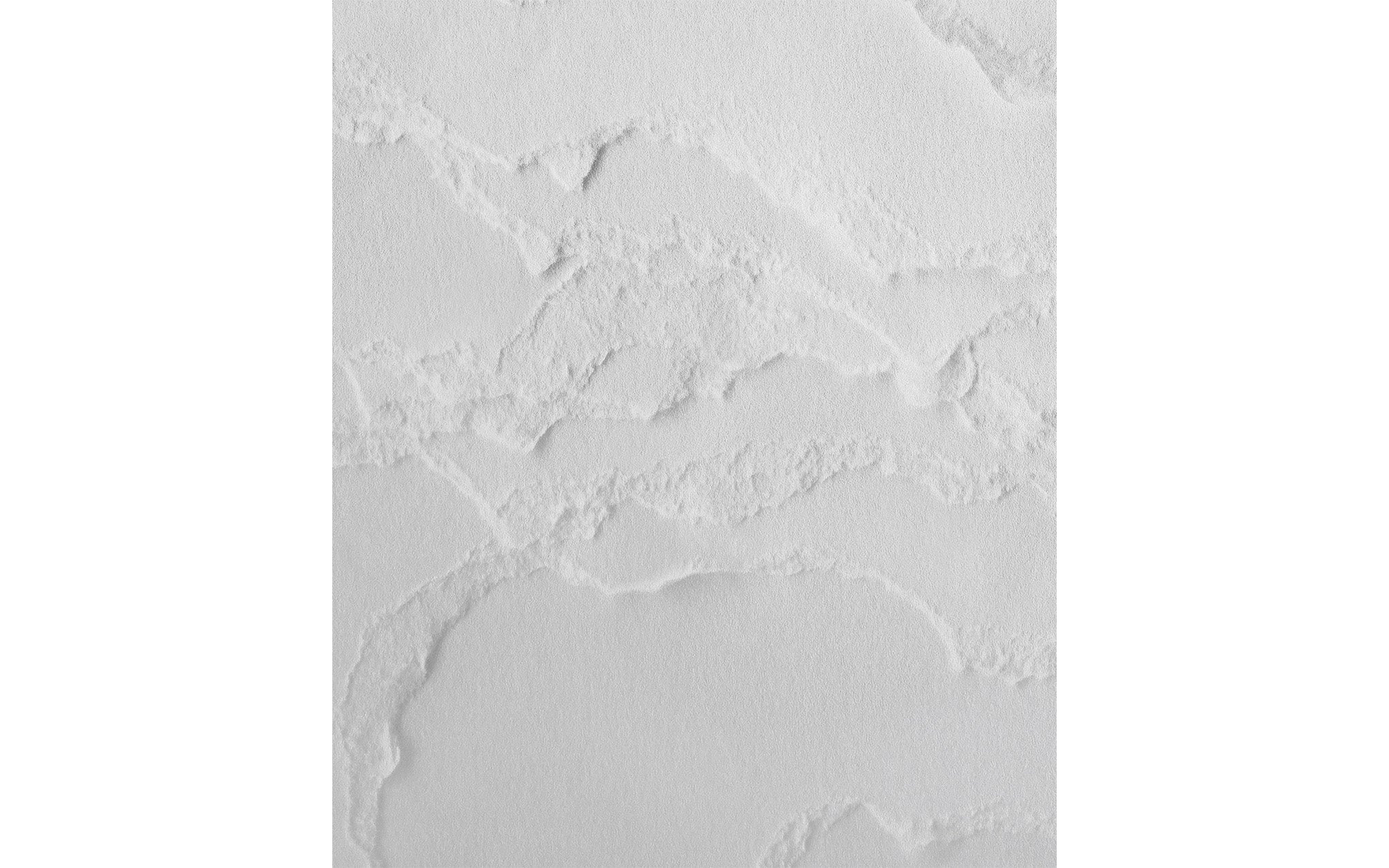 Topographies wallpaper