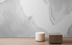 Topographies wallpaper