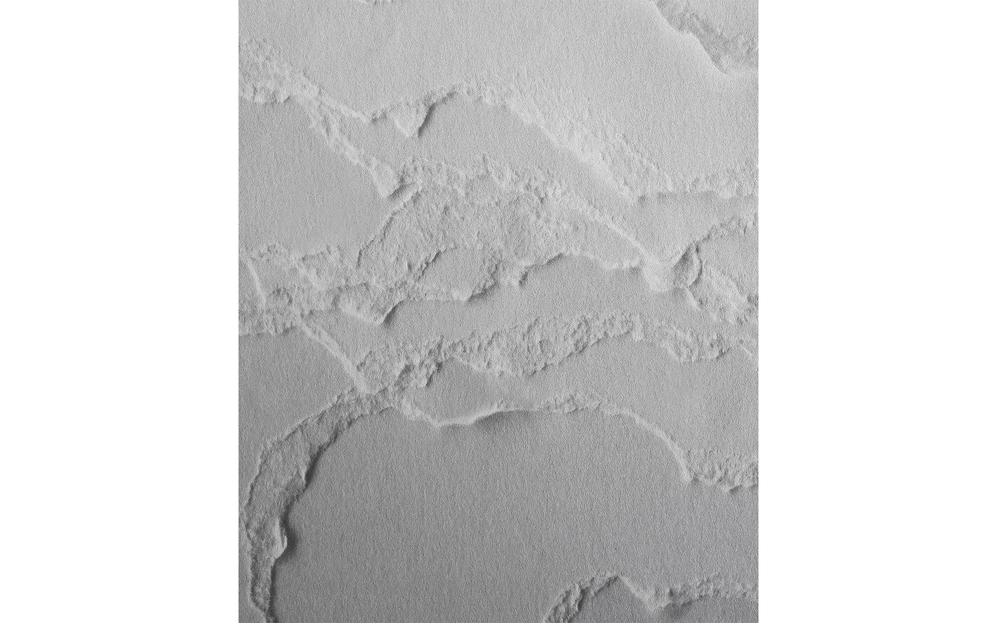 Topographies wallpaper