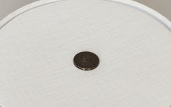 Torso 57 table light