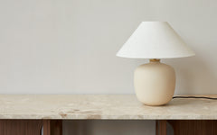 Torso 37 table light