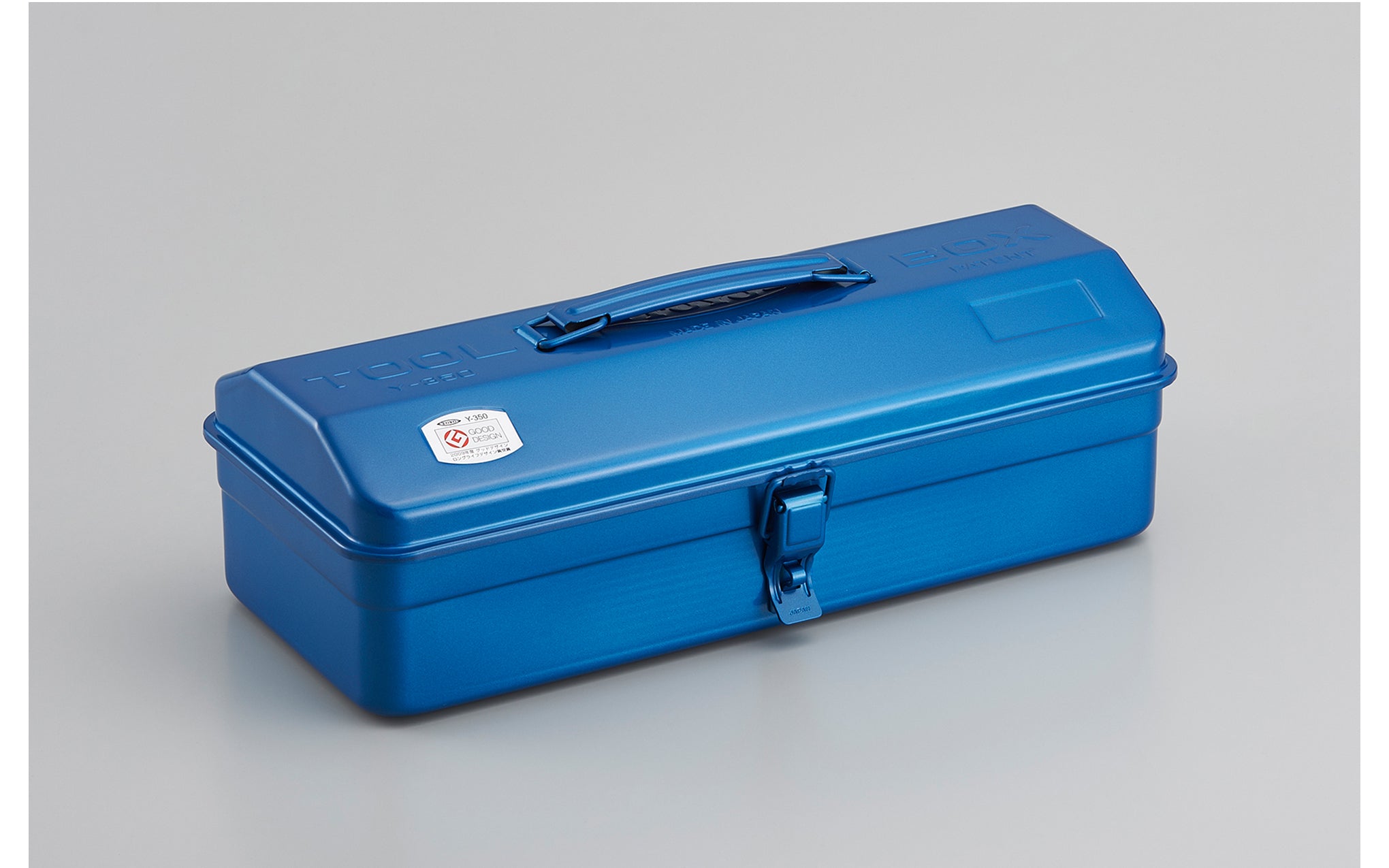 Camber-Top Toolbox Y-350