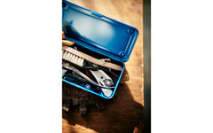 Trunk Toolbox T-190