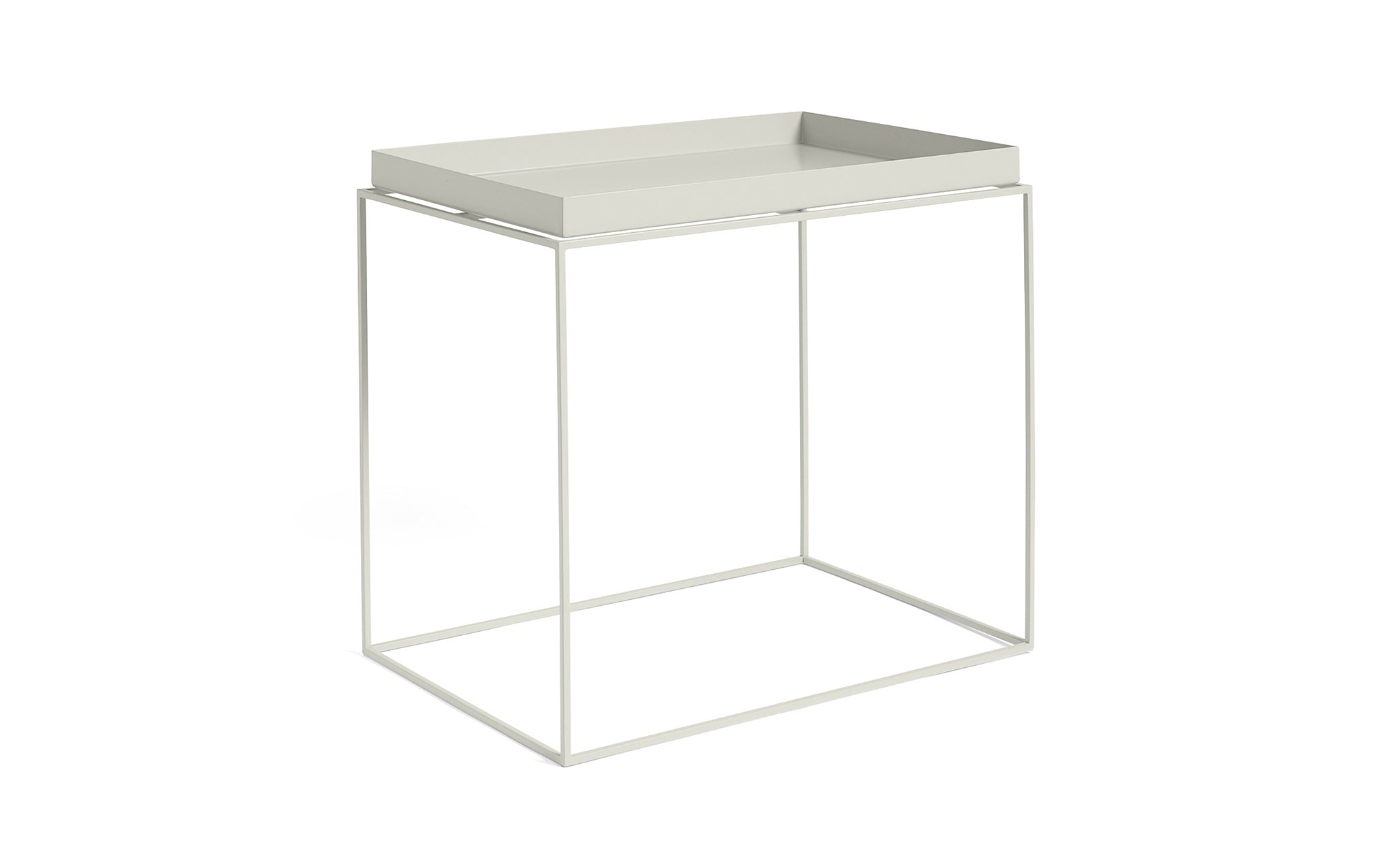 Tray table by HAY | SCP