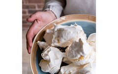 Tri-Colour platter - Horizon