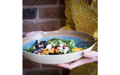 Tri-Colour platter - Horizon