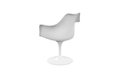 Tulip armchair