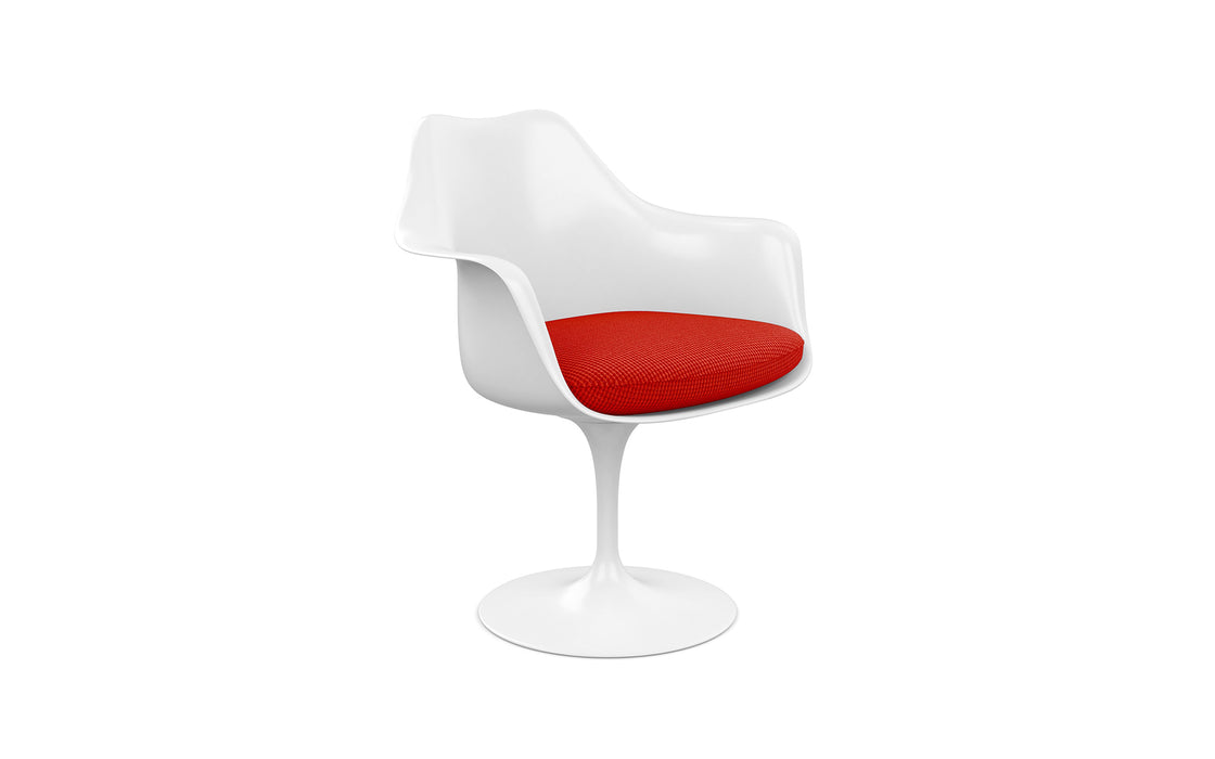 Tulip armchair