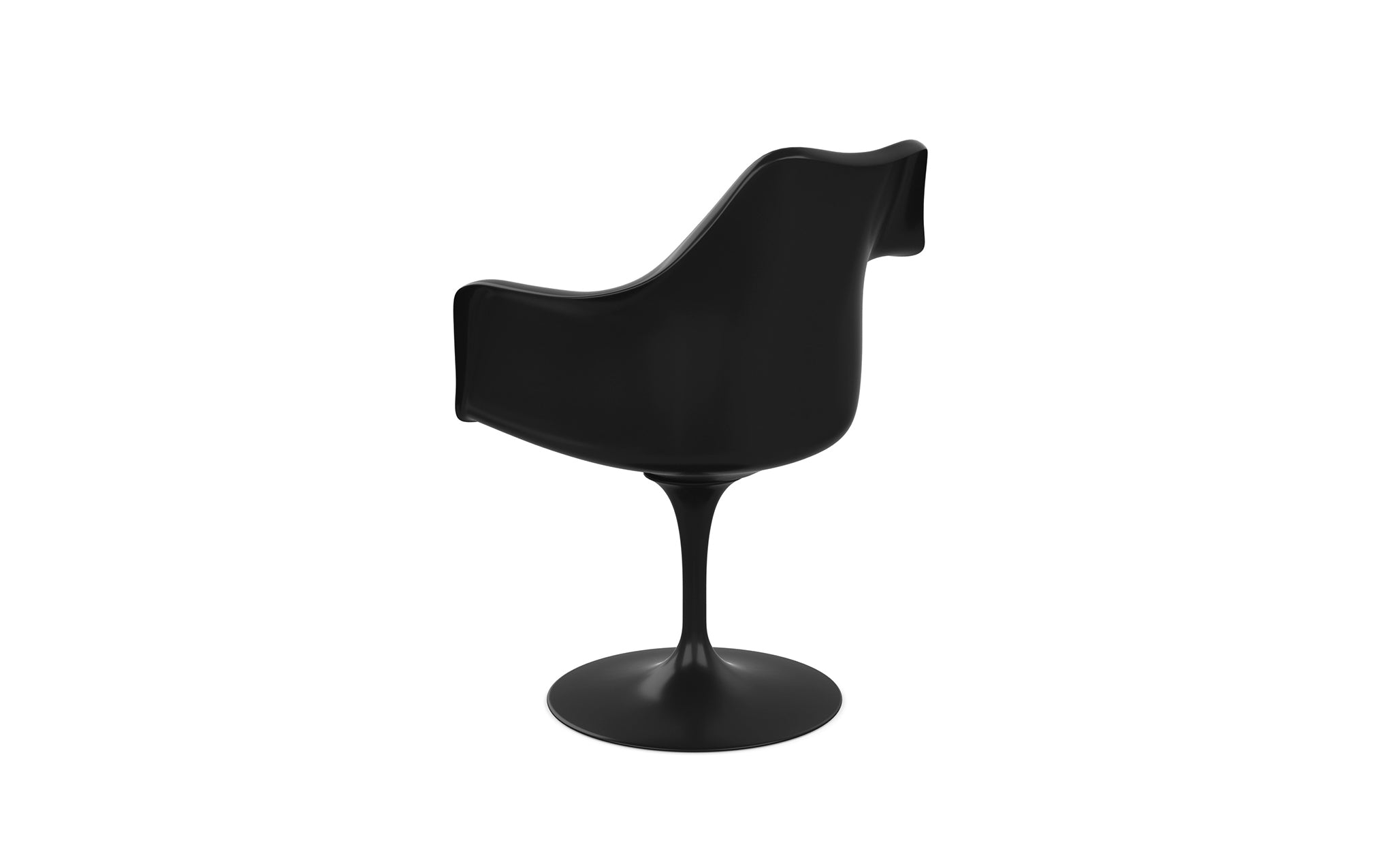 Tulip armchair