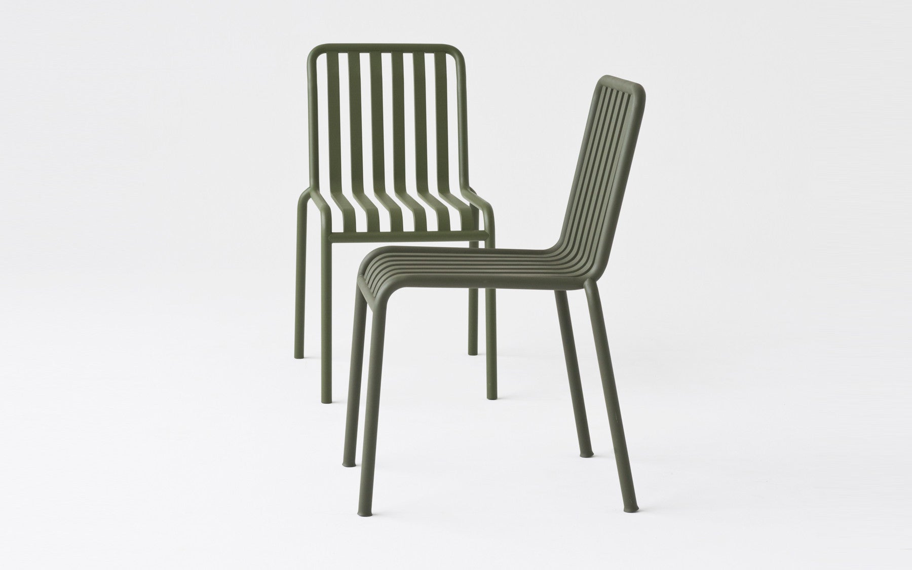 Palissade chair