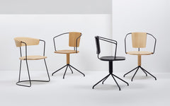 Uncino chairs