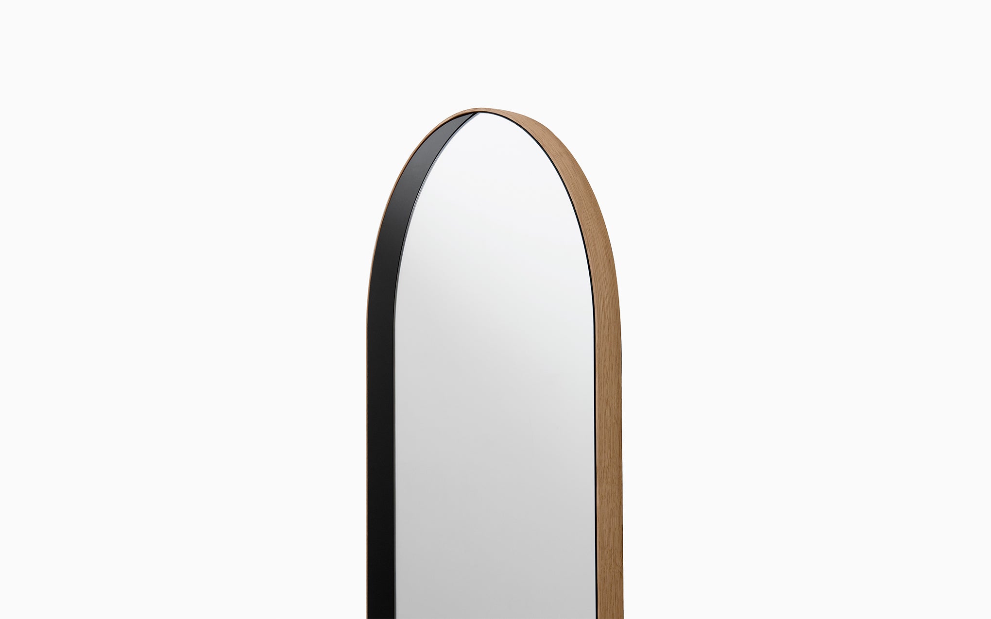 Archway Slim mirror