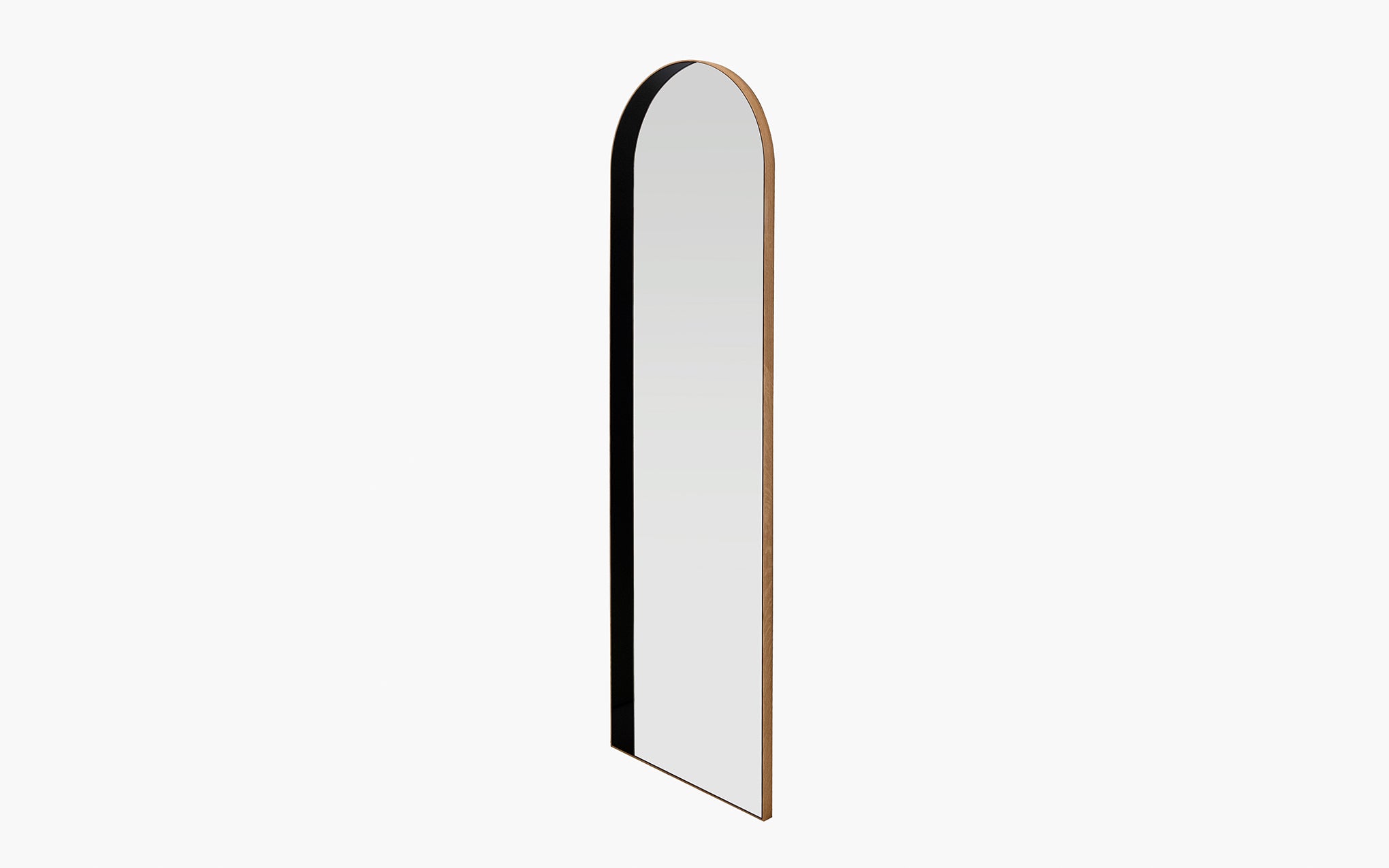 Archway Slim mirror