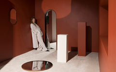 Archway Slim mirror