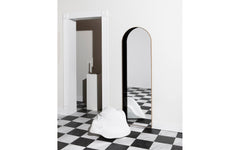 Archway Slim mirror