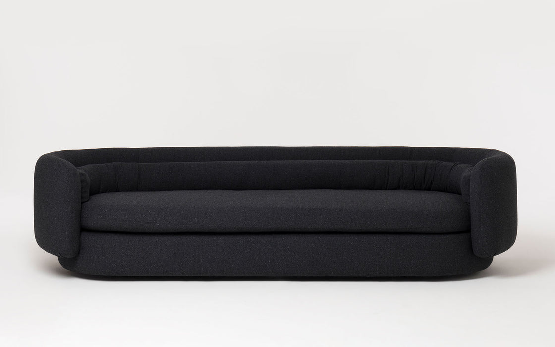Group four seat sofa - formal