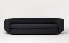 Group four seat sofa - formal