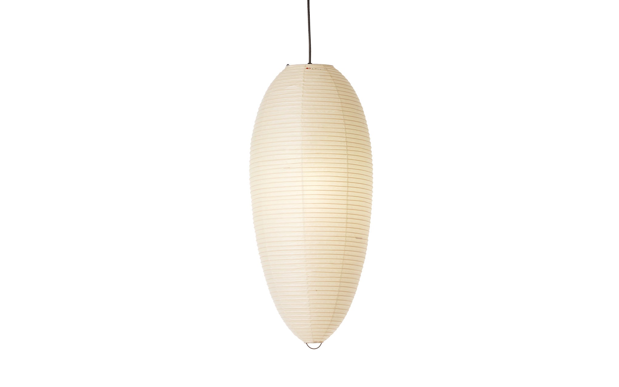 Akari 23A pendant by Isamu Noguchi for Vitra | SCP