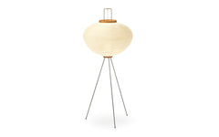 Akari tripod floor light