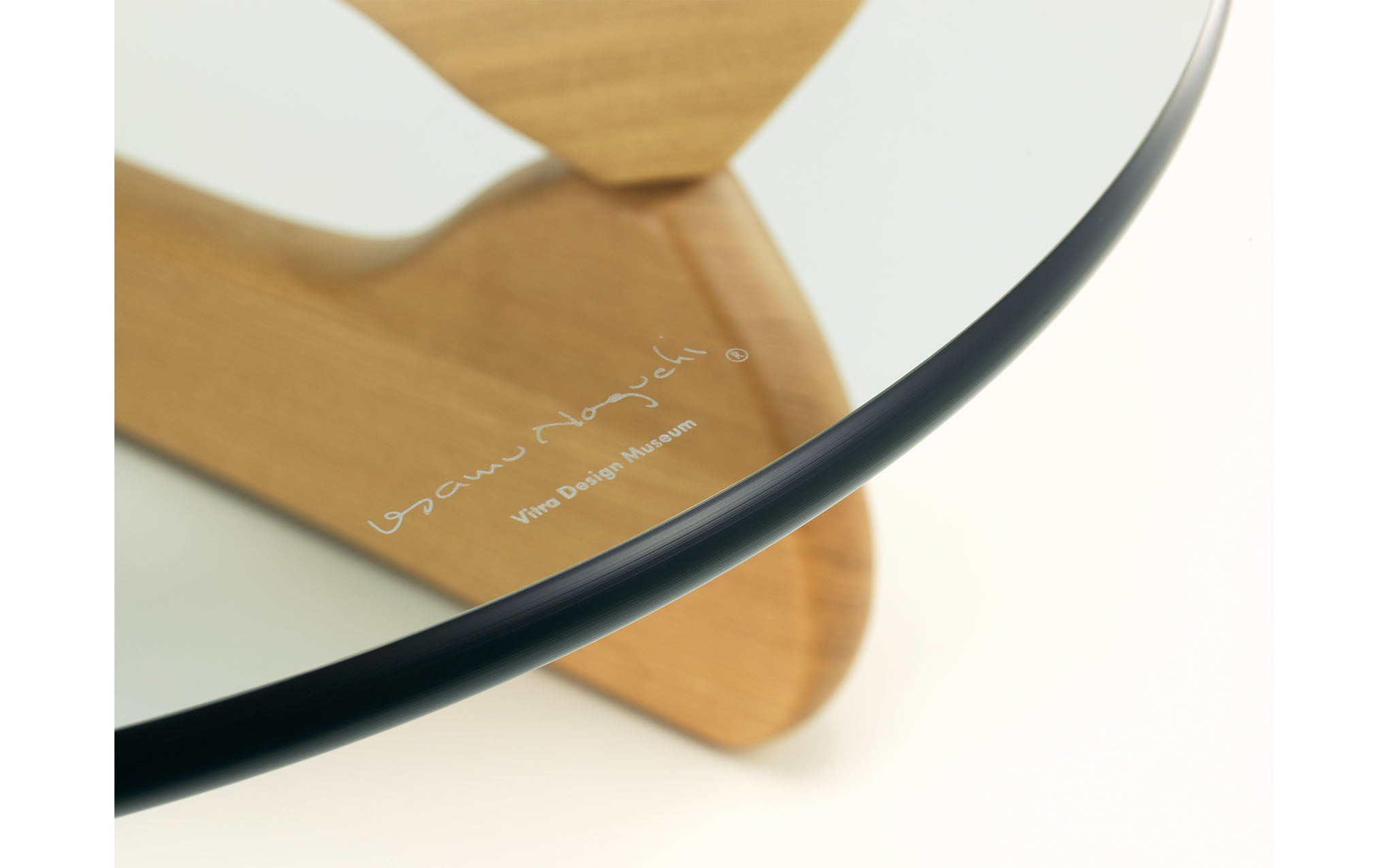 Noguchi Coffee table by Isamu Noguchi for Vitra | SCP