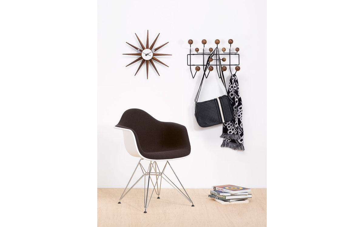 Hang it all coat rack by Charles & Ray Eames for Vitra | SCP
