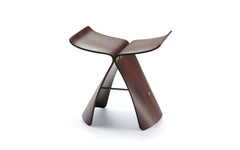 Butterfly stool