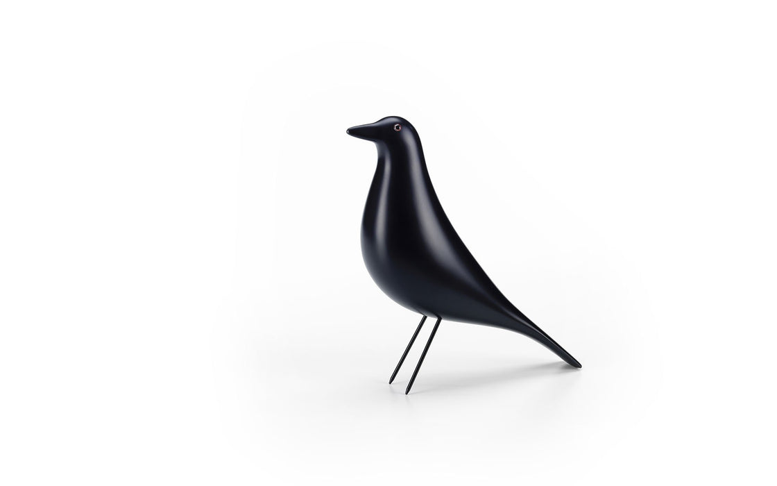 Eames house bird