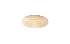 Akari EN saucer pendants