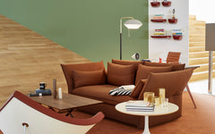 Mariposa 2 seat sofa