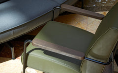 Fauteuil de Salon armchair