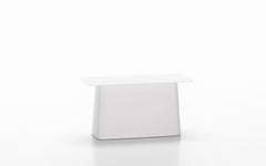 Metal Side Table - indoor