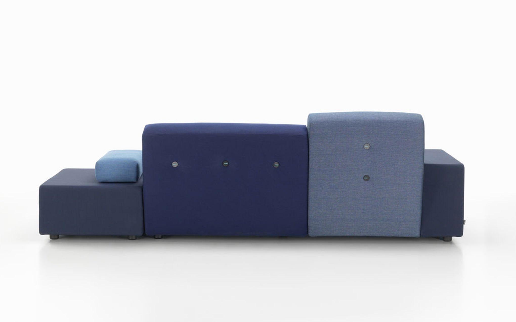 Polder sofa