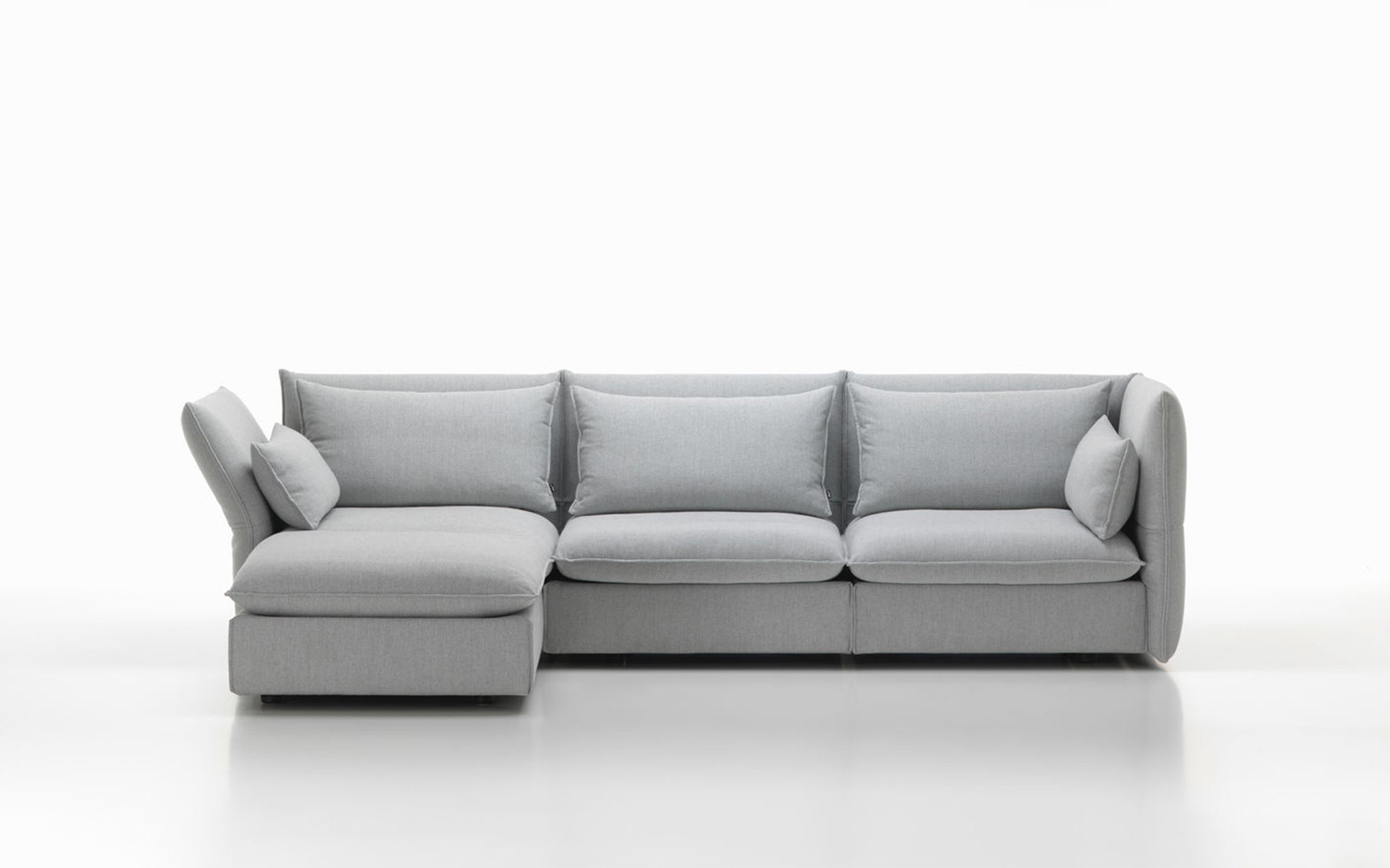 Mariposa corner sofa