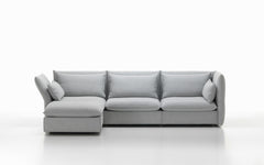 Mariposa corner sofa