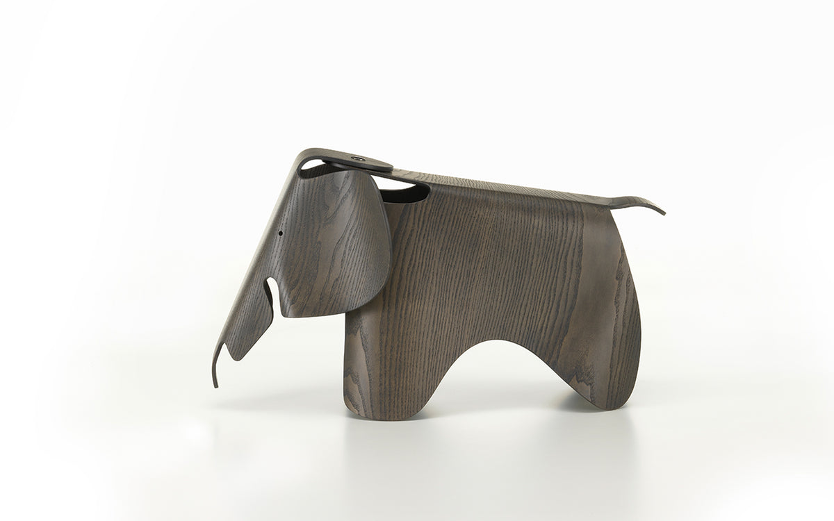 Elephant Scp Eames elephant - plywood by Charles & Ray Eames for Vitra | SCP