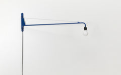 Petite Potence wall light