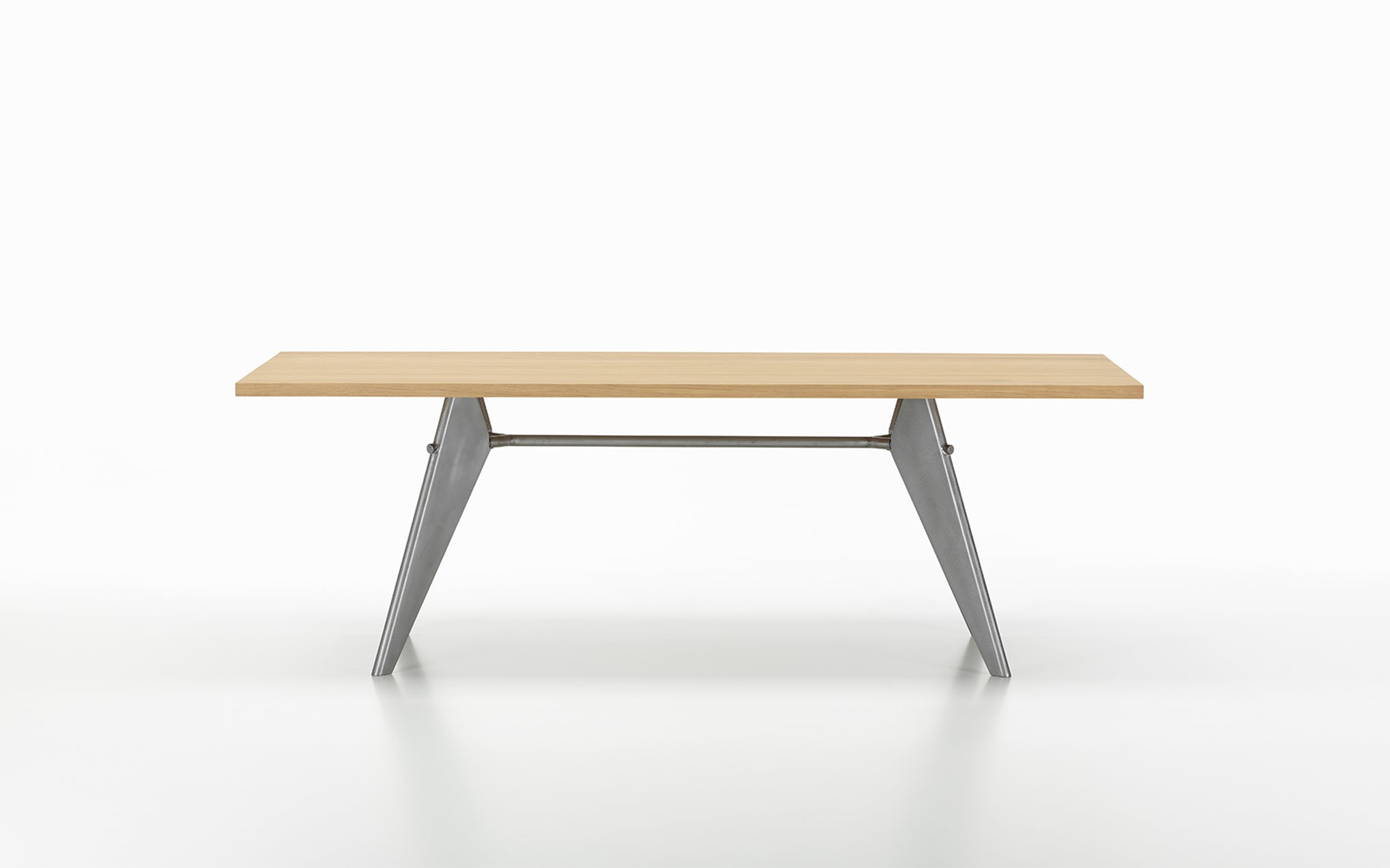 EM table by Jean Prouvé for Vitra | SCP