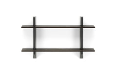Rayonnage Mural shelf