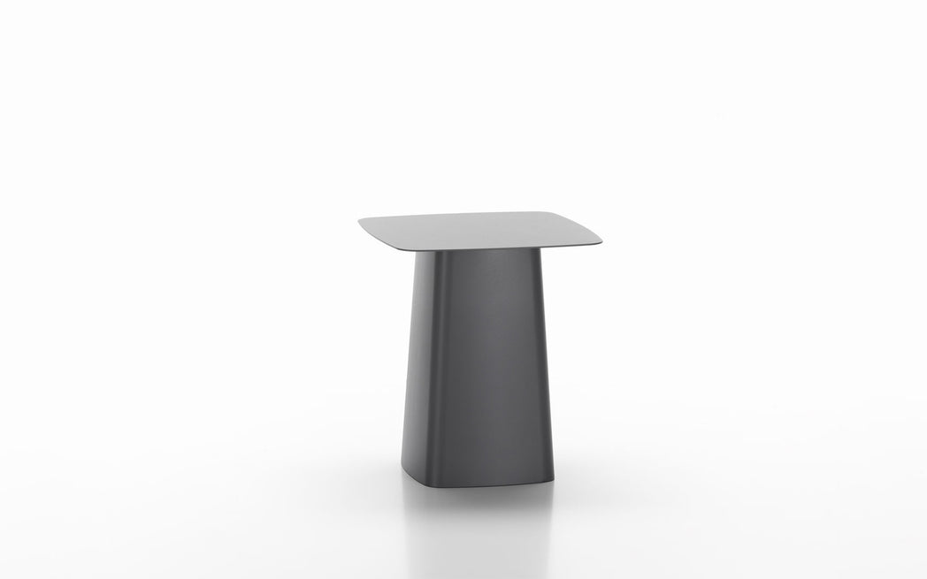 Metal Side Table outdoor by Ronan & Erwan Bouroullec for Vitra SCP