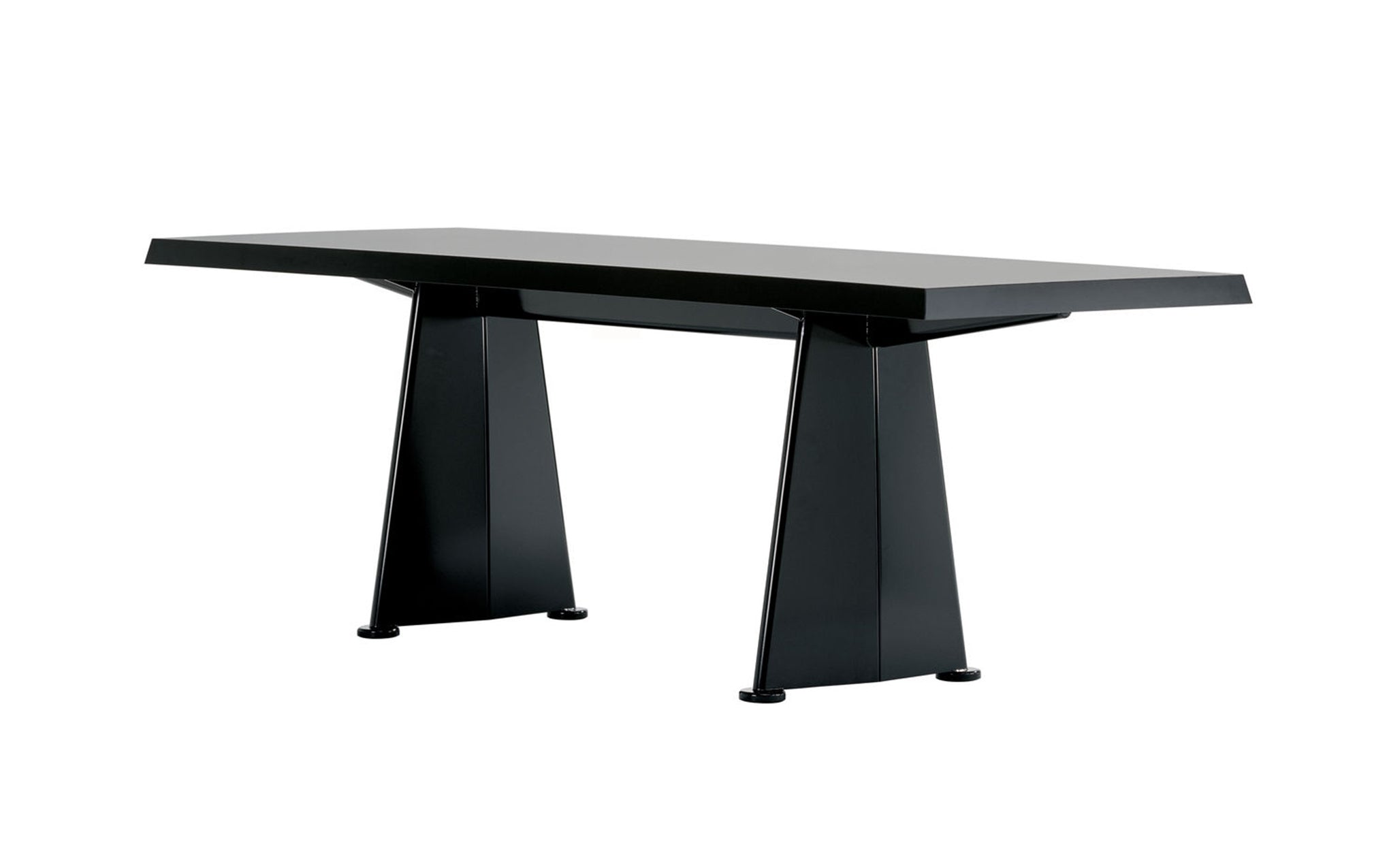Trapèze Table by Jean Prouvé for Vitra | SCP