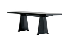 Trapèze Table