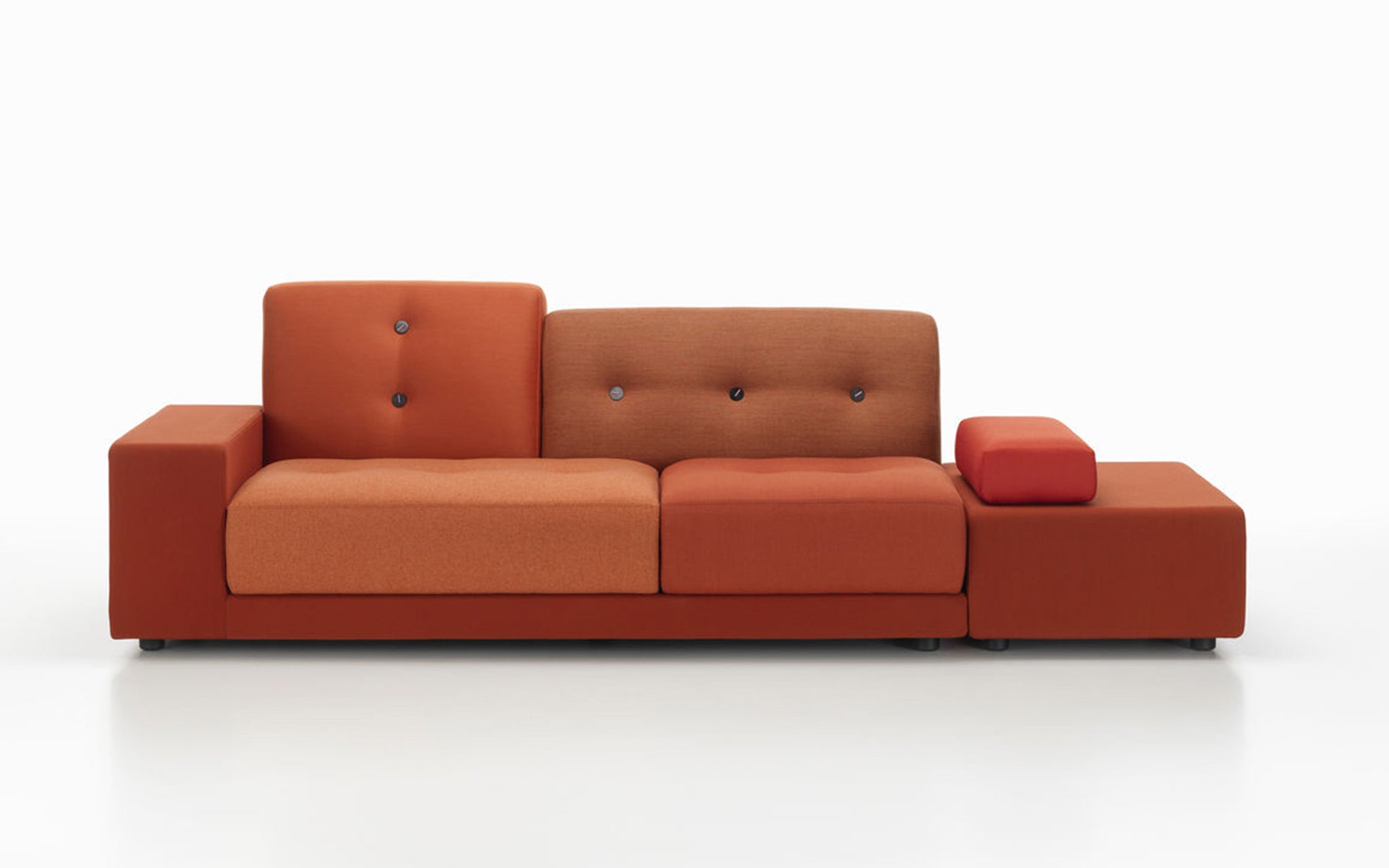 Polder sofa