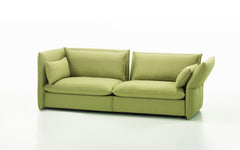 Mariposa 3 seat sofa